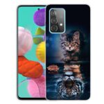 Samsung Galaxy A22 5G tagus