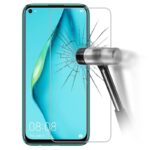 KARASTATUD KLAAS Huawei Y3 II