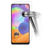 KARASTATUD KLAAS Samsung Galaxy A71