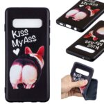 Samsung Galaxy S10 Plus tagus