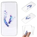 Samsung Galaxy A70 tagus