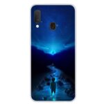 Samsung Galaxy A20e tagus
