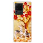 Samsung Galaxy S20 Ultra tagus