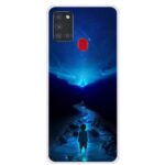 Samsung Galaxy A21s tagus