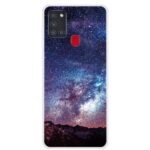 Samsung Galaxy A21s tagus