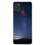 Samsung Galaxy A21s tagus