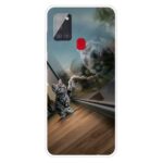 Samsung Galaxy A21s tagus