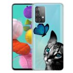 Samsung Galaxy A52 4G/5G/A52s tagus