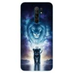 Xiaomi Redmi 9 tagus