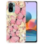 Xiaomi Redmi Note 10/10s tagus