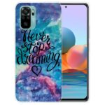 Xiaomi Redmi Note 10/10s tagus