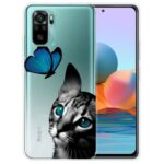 Xiaomi Redmi Note 10/10s tagus