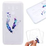 Huawei Mate 10 Pro tagus