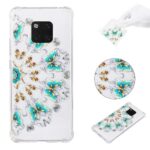 Huawei Mate 20 pro tagus