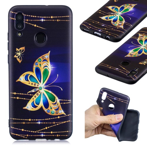 Huawei P Smart (2019) tagus