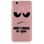 Huawei P9 Lite tagus