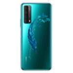 Huawei P Smart (2021) tagus