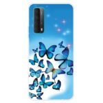 Huawei P Smart (2021) tagus