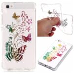 Huawei P8 Lite tagus