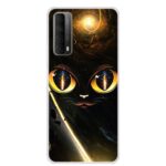 Huawei P Smart (2021) tagus