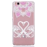 Huawei P9 Lite tagus