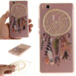 Huawei P9 LIte tagus