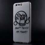 Huawei P10 Plus tagus