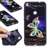 Huawei P9 Lite (2017) tagus