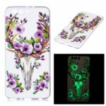 Huawei P10 Plus tagus