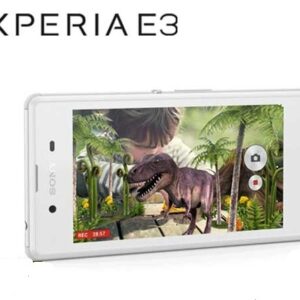 Sony Xperia E3