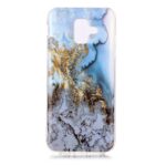 Samsung Galaxy A6 (2018) tagus