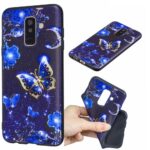 Samsung Galaxy A6 Plus (2018) tagus