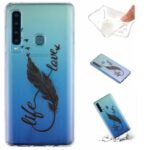 Samsung Galaxy A9 (2018) tagus