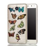 Huawei Y6 (2017) tagus