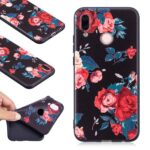 Huawei P20 Lite tagus