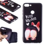 Huawei P Smart tagus