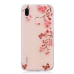 Huawei P20 Lite tagus