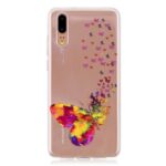 Huawei P20 tagus