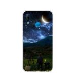 Huawei P20 Lite tagus