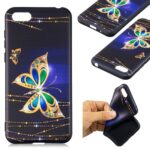 Huawei Honor 7s tagus