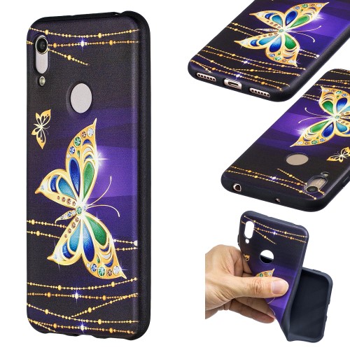 Huawei Y6 (2019) tagus
