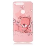 Huawei Honor 8 tagus