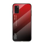 Samsung Galaxy A41 tagus