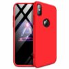 Apple iPhone XS MAX tagus