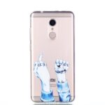 Xiaomi Redmi 5 tagus