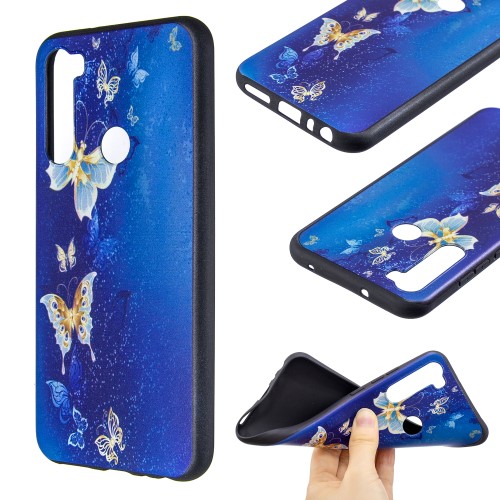 Xiaomi Redmi Note 8T tagus