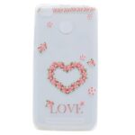 Xiaomi Redmi 4X tagus