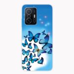 Xiaomi 11T / 11T Pro tagus