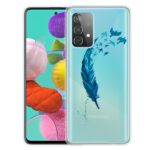 Samsung Galaxy A53 5G tagus