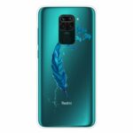 Xiaomi Redmi Note 9 Pro tagus